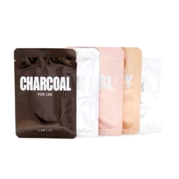 LAPCOS Variety 4+1 Masks - Picture 2 of 7